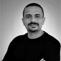 Dubai Islamic Bank Employee Mohamed Delawer's profile photo