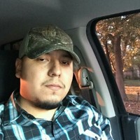 Unisource-MFG Employee Javier Santos's profile photo