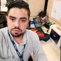 Madegom S.A. Employee Pablo Andrés Jaramillo Contreras's profile photo