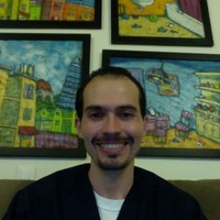 Facultad de Medicina - UNAM Employee Juan Carlos Salceda Otero's profile photo