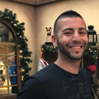 Telstra Employee Mark Eid's profile photo