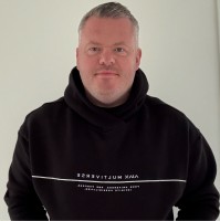 Ajax Systems Employee Matthew Holliday's profile photo