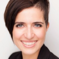Adoriasoft Employee Lisa Scott's profile photo