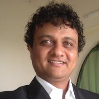 Shree Ramkrishna Exports Pvt. Ltd. Employee Chirag Chopra's profile photo