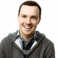 Intuitive Shipping Inc. Employee Joel Reeds's profile photo