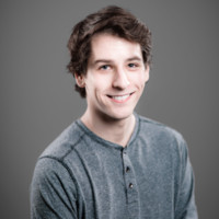 Catalyte Employee Matthew Stone's profile photo