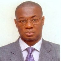 Formwork Limited Employee Ifeanyi Megafu's profile photo