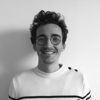 Horizom | Le bambou au service de la transition Employee Dimitri Guyot's profile photo