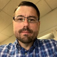 Madison Electric Employee Adam Wilson's profile photo