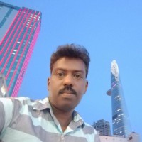 Orient Green Power Company Ltd Employee Ponniah Sathiskumar's profile photo