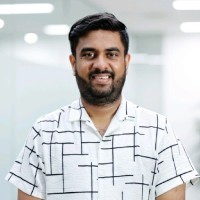 Gadgeon Systems Inc. Employee Arun Soman's profile photo