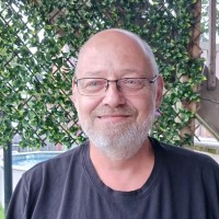 Lithion Technologies Employee Serge Audet's profile photo