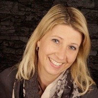 Suva Employee Ilona Märki's profile photo