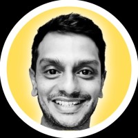 Numat Pte Ltd Employee Mark Sebastian's profile photo