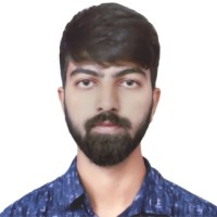 Navayuvabharat Infotech Employee Likhithkumar S's profile photo