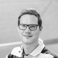 RAW IT Aps Employee Michael Markussen's profile photo