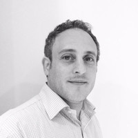 Primo Foods Employee Leonardo Nudel's profile photo