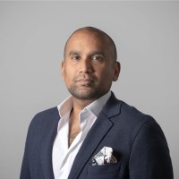 OpenPayd Employee Lux Thiagarajah's profile photo