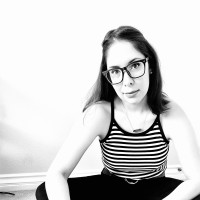 PRO-TEK Vaults Employee Marissa Hernandez's profile photo