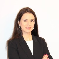 Trinity College London Employee Morsina Neziri's profile photo