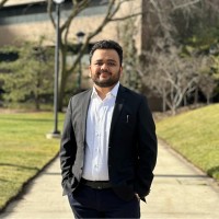 PNODE Inc. Employee Patel Karan's profile photo