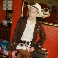 MonkeyFish Employee Chris Atkinson's profile photo