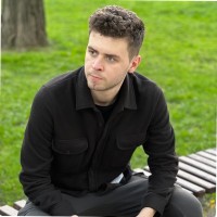 Sterlix GmbH (Smoothr) Employee Nikita Voronin's profile photo