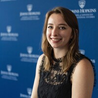 The Tahrir Institute for Middle East Policy Employee Dylan Forbes's profile photo