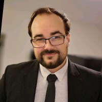 DAF Trucks NV Employee Jonathan Molina's profile photo