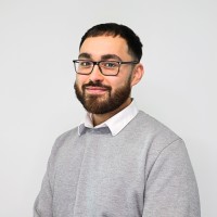 CAMHS Professionals Employee Stephen Mendel's profile photo