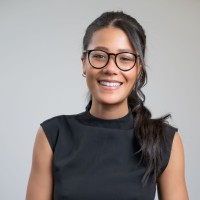 Deloitte Employee Caitlin James's profile photo