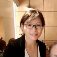 HSBC Employee Doris He's profile photo