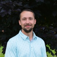 Joshua Strait