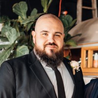 TrussCorp Pty Ltd Employee Cameron Payne's profile photo