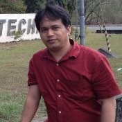 Pricon Microelectronics, Inc. Employee Edison Francia's profile photo