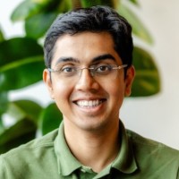 Meta Employee Mudassar Mohammed's profile photo