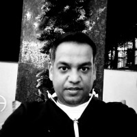 Tata Consumer Products Employee Sanjay Prasad's profile photo