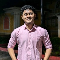 Cursor Employee Rutvij Date's profile photo