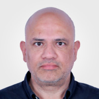 banglalink Employee Ashwin Kelkar's profile photo