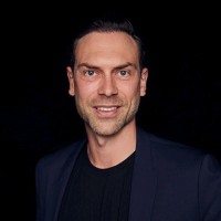 Tagueri AG Employee Daniel Feldmann's profile photo