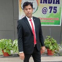 campus EAI Employee Krishna Singh's profile photo