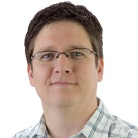 Refinitiv Employee Todd Crawford's profile photo
