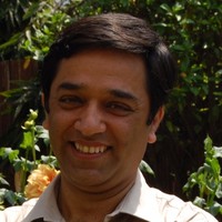 International Planned Parenthood Federation, South Asia Region Employee Varun Anand's profile photo