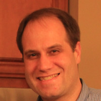 Wells Fargo Employee Timothy Watson's profile photo