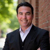 CrossCountry Mortgage, LLC Employee Chad Freeman's profile photo