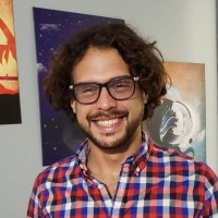 System Industrial group Employee Andres Vaamonde's profile photo