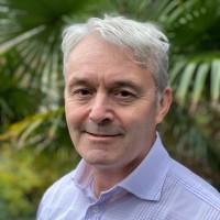 GGD Amsterdam Employee Jaap Boreel's profile photo