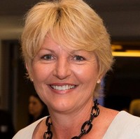 Aurizon Employee Diane Webb's profile photo