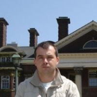 Pack-Smart Inc Employee Valeriy Volgin's profile photo