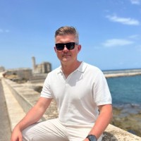 CCC Group Employee Krzysztof Burak's profile photo